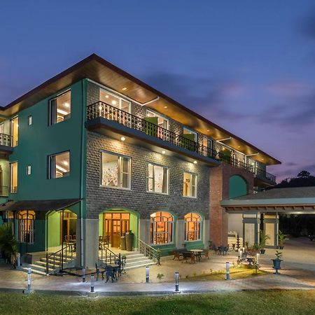 The Atman Dharamshala By Leisure Hotels Exteriér fotografie