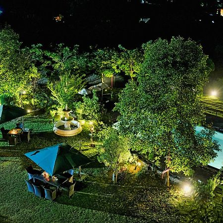 The Atman Dharamshala By Leisure Hotels Exteriér fotografie