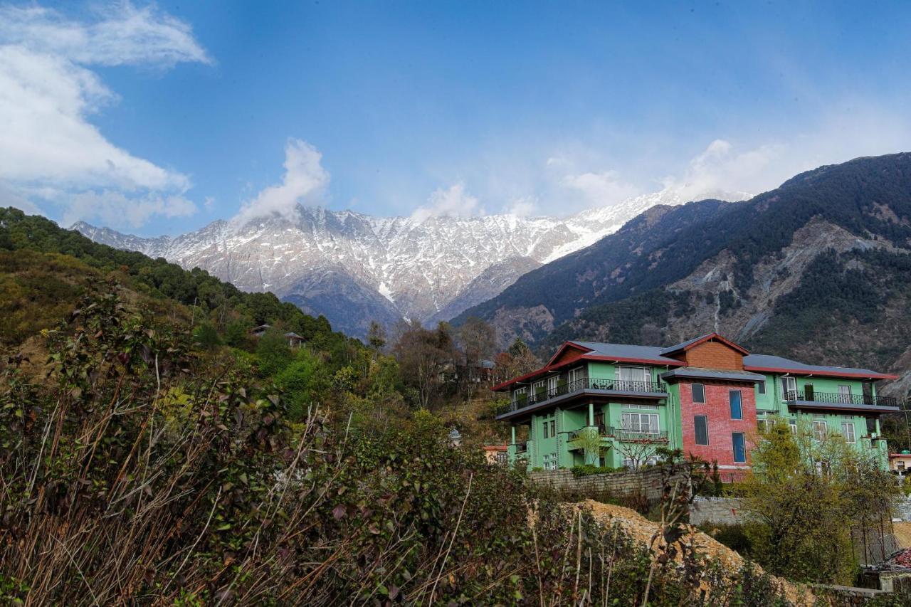 The Atman Dharamshala By Leisure Hotels Exteriér fotografie