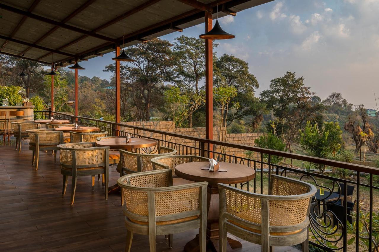 The Atman Dharamshala By Leisure Hotels Exteriér fotografie