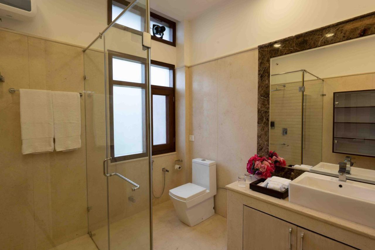 The Atman Dharamshala By Leisure Hotels Exteriér fotografie
