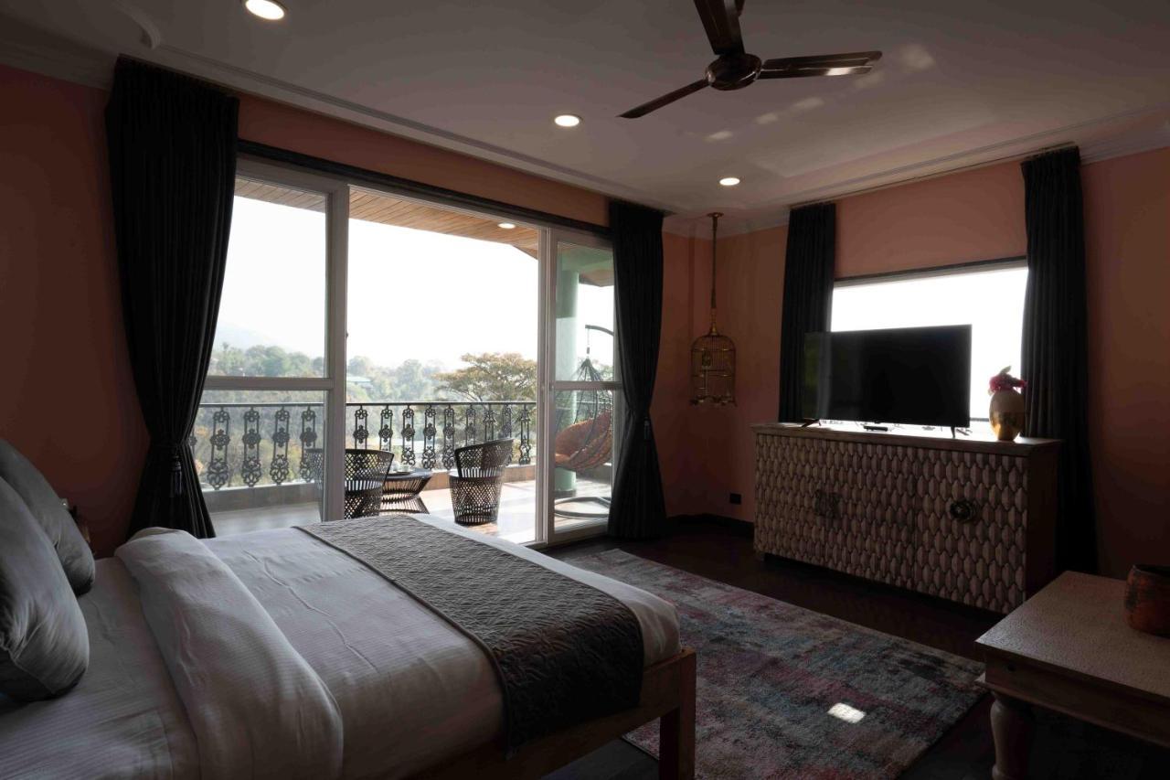 The Atman Dharamshala By Leisure Hotels Exteriér fotografie
