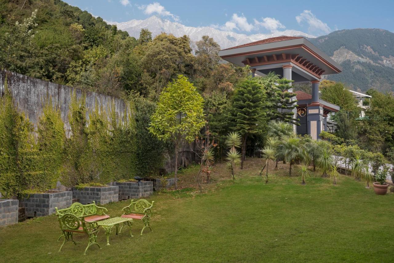 The Atman Dharamshala By Leisure Hotels Exteriér fotografie