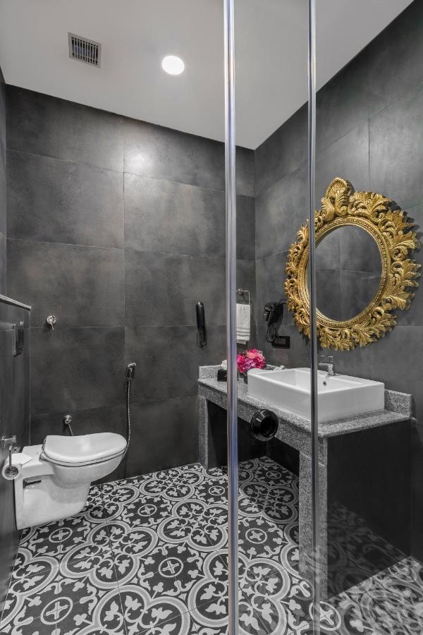 The Atman Dharamshala By Leisure Hotels Exteriér fotografie