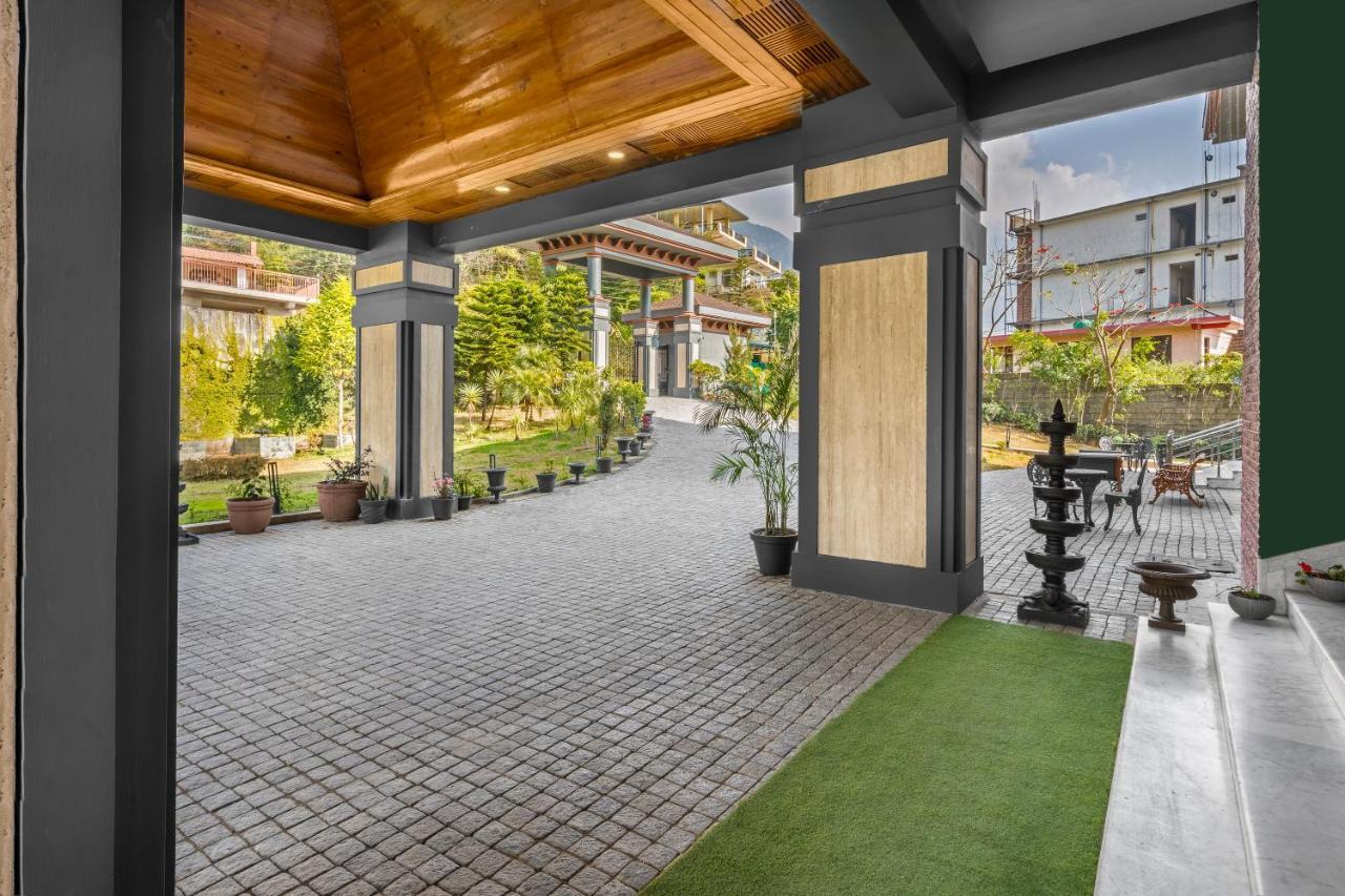 The Atman Dharamshala By Leisure Hotels Exteriér fotografie
