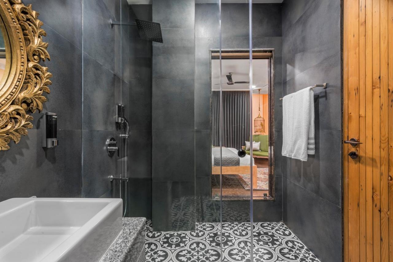 The Atman Dharamshala By Leisure Hotels Exteriér fotografie