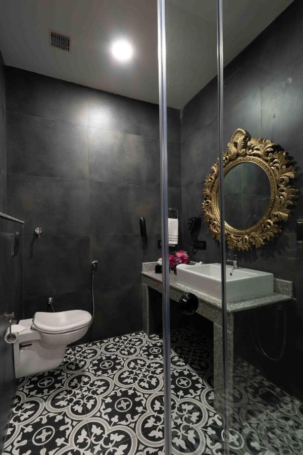 The Atman Dharamshala By Leisure Hotels Exteriér fotografie